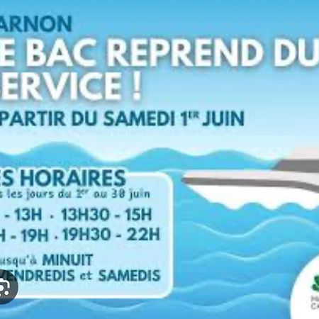 Studio Port Carnon المظهر الخارجي الصورة
